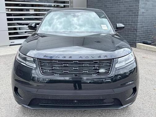 2026 Land Rover Range Rover Velar P250 S