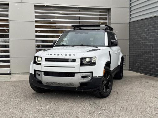 2023 Land Rover Defender 110 S