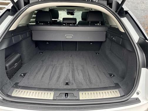 2025 Land Rover Range Rover Velar P250 SE R-Dynamic