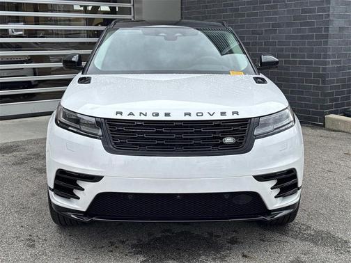2025 Land Rover Range Rover Velar P250 SE R-Dynamic