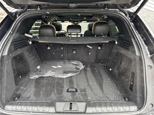 2023 Land Rover Range Rover Sport SE