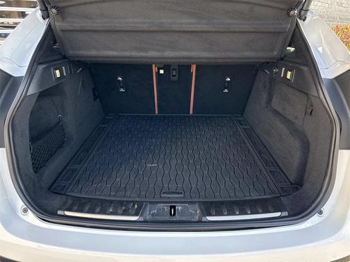 2024 Jaguar F-PACE R-Dynamic S P400 AWD Automatic