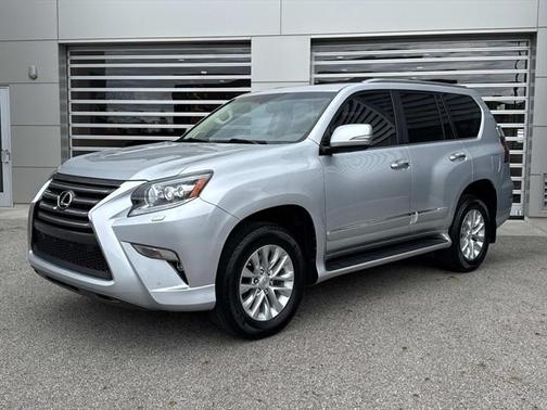 2019 Lexus GX 460 Premium