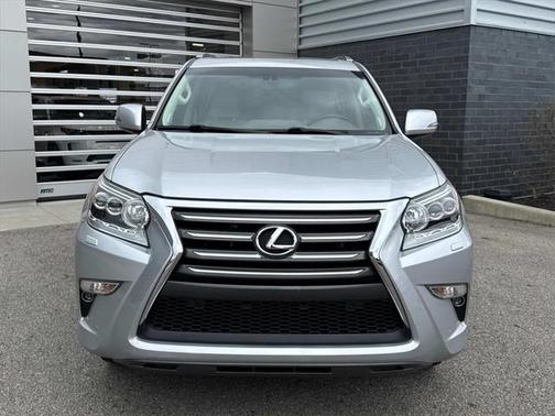 2019 Lexus GX 460 Premium