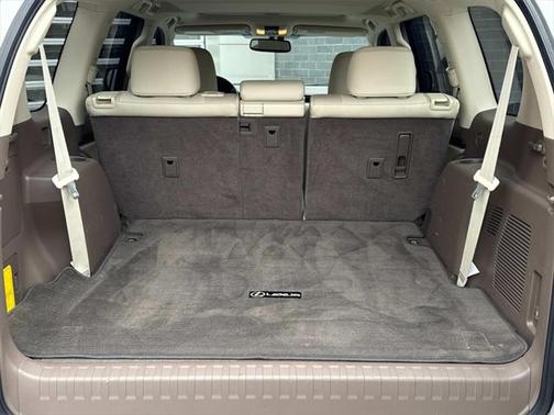 2019 Lexus GX 460 Premium