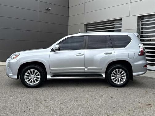 2019 Lexus GX 460 Premium