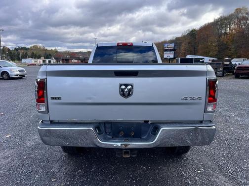 2011 Dodge Ram 2500 SLT