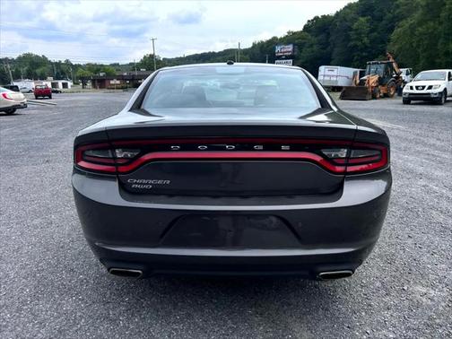 2015 Dodge Charger SE