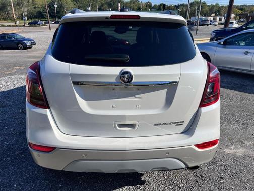 2019 Buick Encore Essence