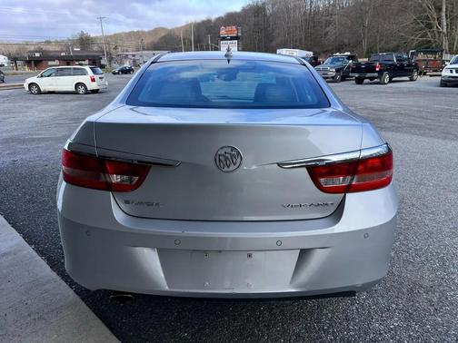 2012 Buick Verano Convenience