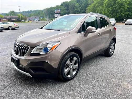 2014 Buick Encore Base