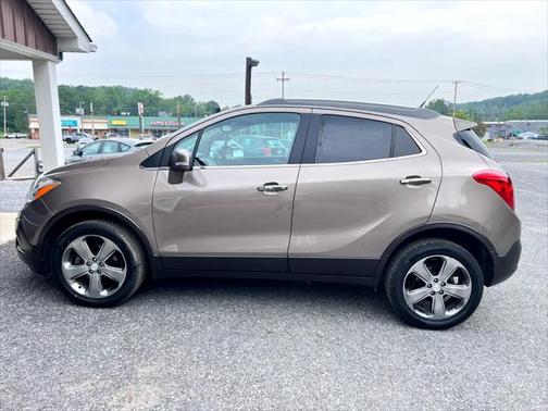 2014 Buick Encore Base