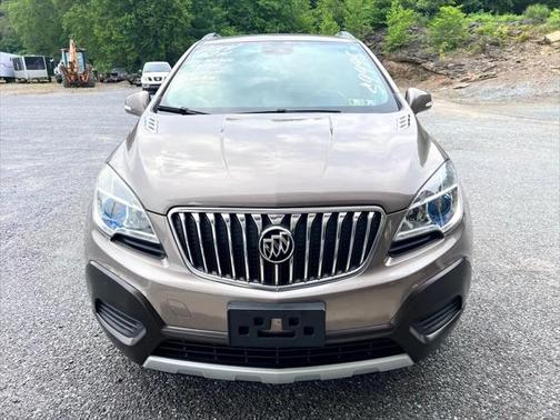 2014 Buick Encore Base