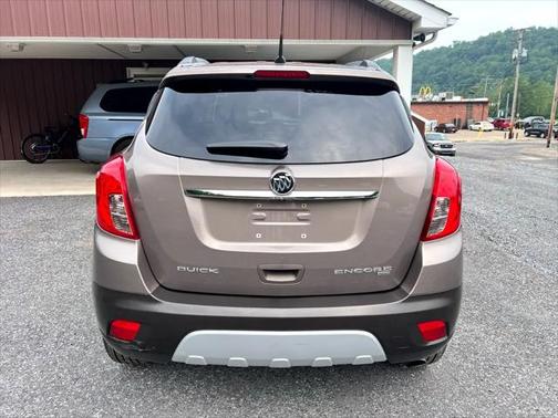 2014 Buick Encore Base