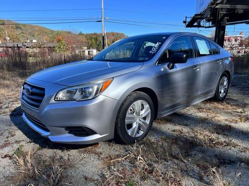 2016 Subaru Legacy Base