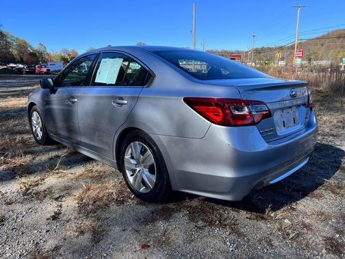 2016 Subaru Legacy Base