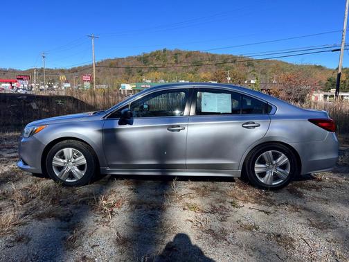 2016 Subaru Legacy Base