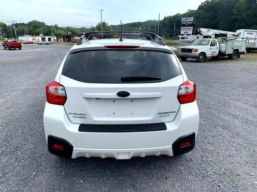 2017 Subaru Crosstrek 2.0i Premium