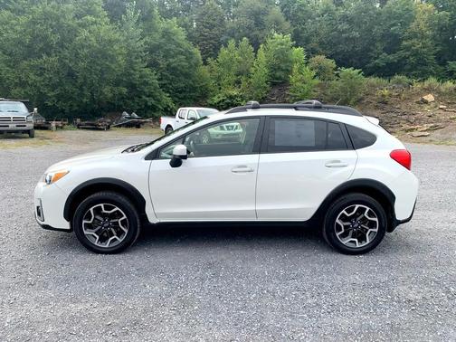 2017 Subaru Crosstrek 2.0i Premium