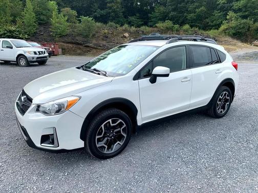 2017 Subaru Crosstrek 2.0i Premium