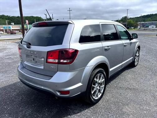 2016 Dodge Journey R/T