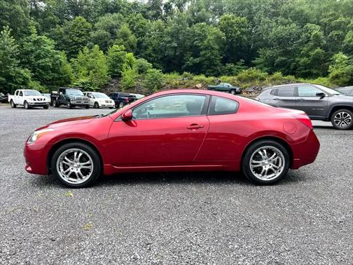 2013 Nissan Altima 2.5 S