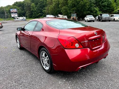 2013 Nissan Altima 2.5 S