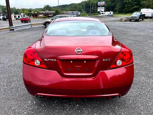 2013 Nissan Altima 2.5 S