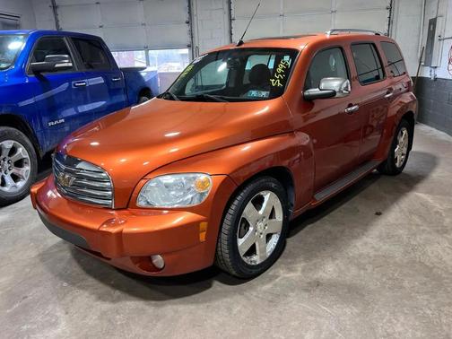 2007 Chevrolet HHR LT