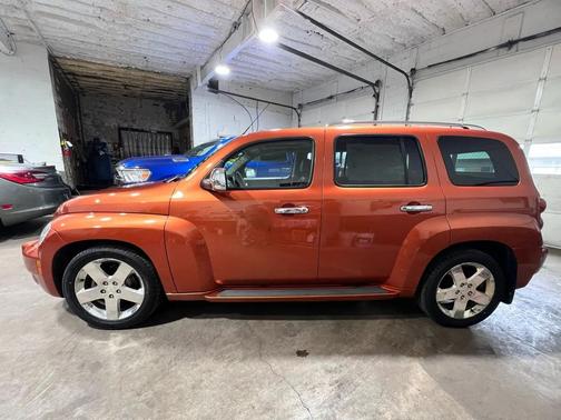 2007 Chevrolet HHR LT