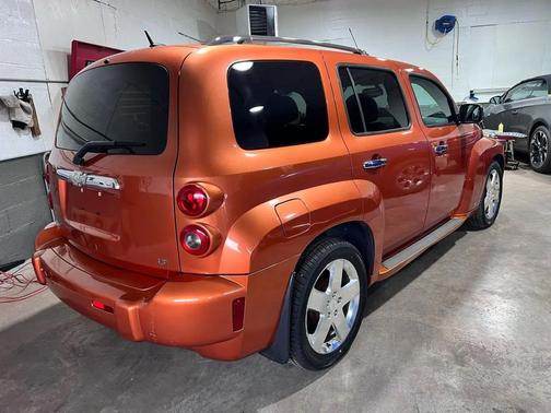 2007 Chevrolet HHR LT