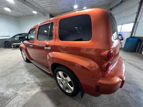 2007 Chevrolet HHR LT