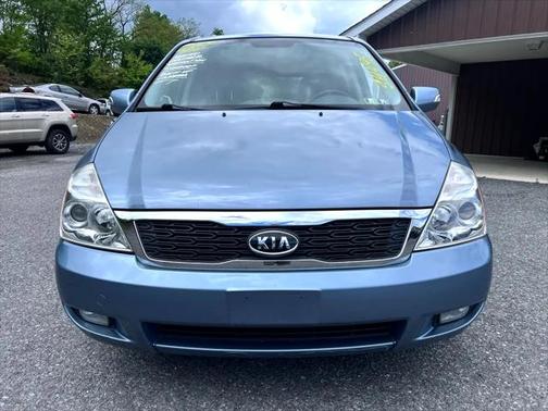 2012 Kia Sedona EX