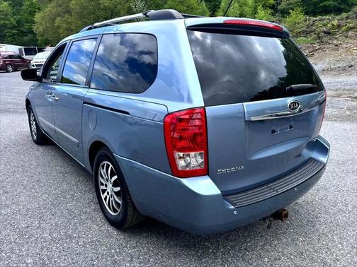 2012 Kia Sedona EX