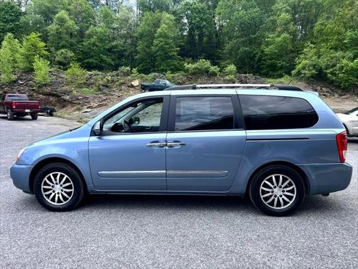 2012 Kia Sedona EX