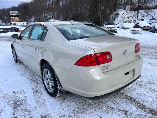 2011 Buick Lucerne CX