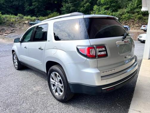 2016 GMC Acadia SLT-2