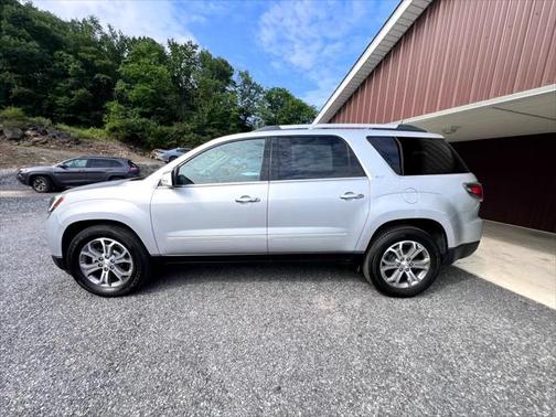 2016 GMC Acadia SLT-2