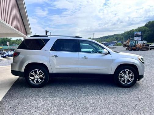 2016 GMC Acadia SLT-2