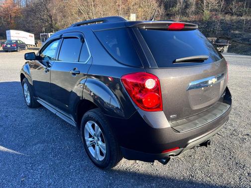 2014 Chevrolet Equinox 2LT