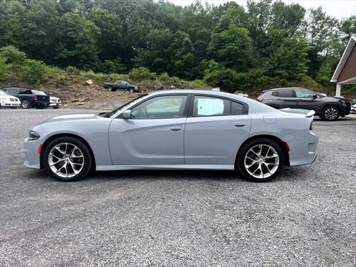 2021 Dodge Charger GT