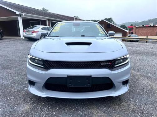 2021 Dodge Charger GT