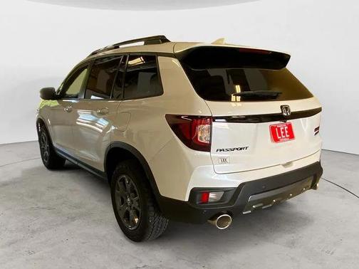 2025 Honda Passport AWD TrailSport
