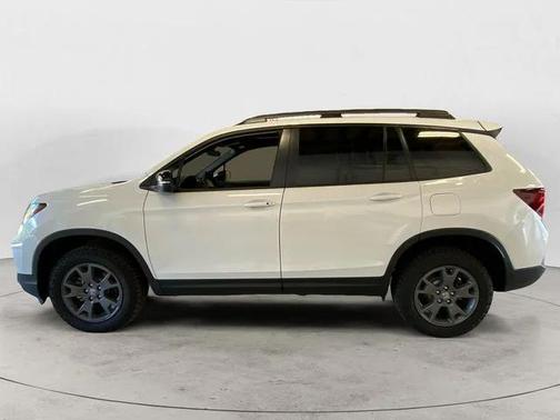 2025 Honda Passport AWD TrailSport