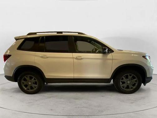 2025 Honda Passport AWD TrailSport