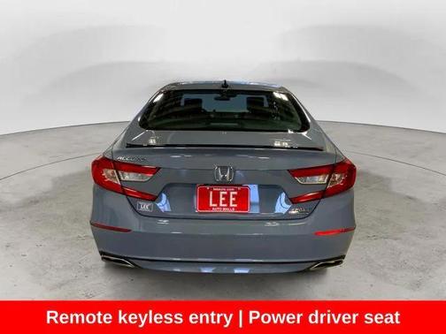 2022 Honda Accord Sport SE 1.5T