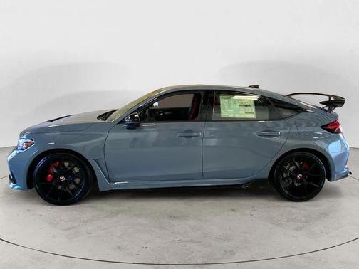 2025 Honda Civic Type R 