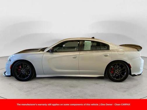 2021 Dodge Charger GT