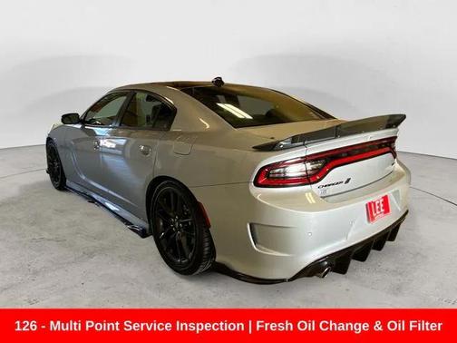 2021 Dodge Charger GT