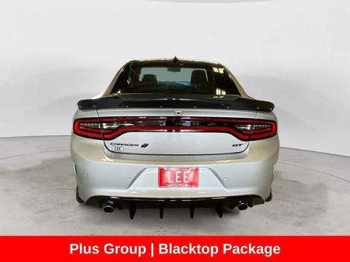 2021 Dodge Charger GT